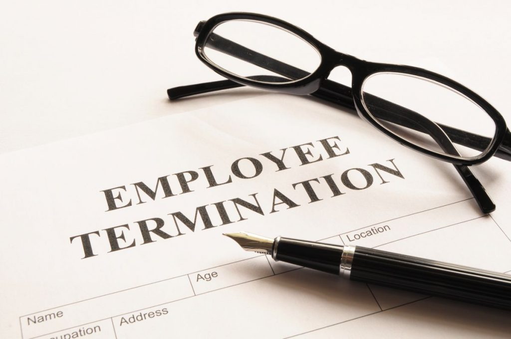 Termination Of Probationer Under Labour Law Yousaf Amanat Associates